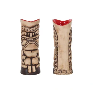 Tiki Kahuna 7X19Cm / 32Cl