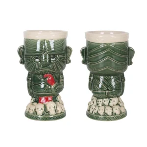 Tiki Lucky 9X16Cm / 38Cl