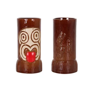 Tiki Ku 8X17Cm / 48Cl