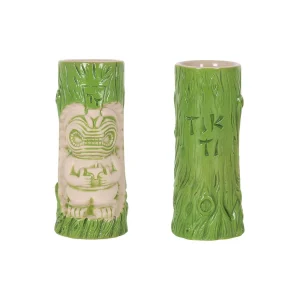 Tiki Alhoa 7.5X18Cm / 38Cl