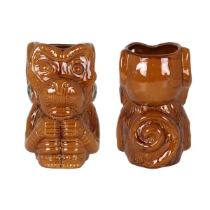 Tiki Monkey 8X15Cm / 42Cl
