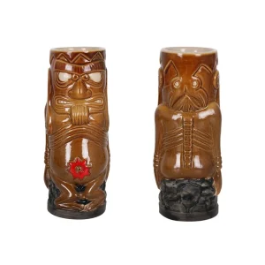 Tiki Kalui 6X18Cm / 35Cl