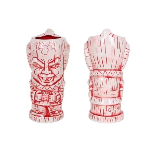 Tiki Eddie 10X21Cm / 62Cl