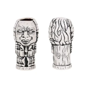 Tiki Crazy 10X19Cm / 62Cl