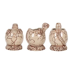 Tiki Shaka 11X16Cm / 65Cl