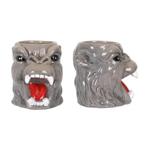 Tiki Hasira 12X13Cm / 65Cl