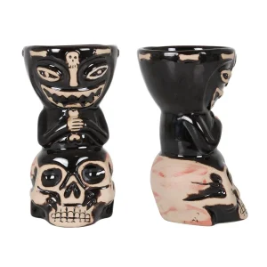 Tiki Brah 9X16Cm / 35Cl