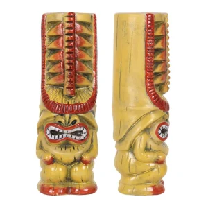 Tiki Lono 6X19Cm / 23Cl