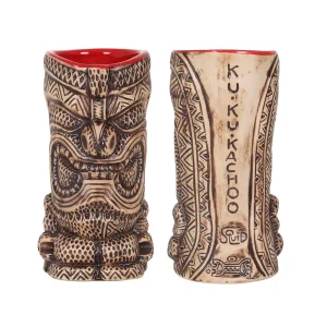 Tiki Kane 8X17Cm / 35Cl