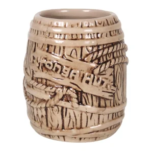 Tiki Tonel 9X10Cm 33Cl