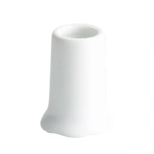 Palillero 5.5 Cm. Porcelana