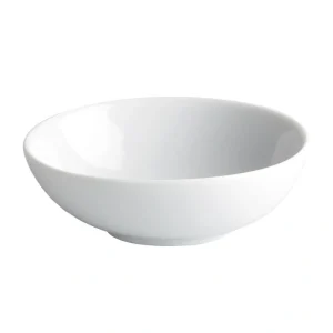 Bowl 15 Cl. 12X10X4 Cm. Porcelana