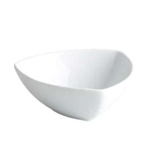 Bowl 12.5 Cl. 9X9X4 Cm. Porcelana