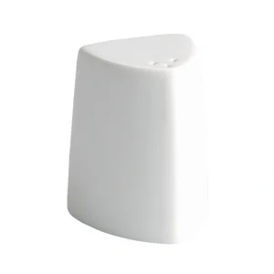 Salero 6.5 Cm. Porcelana