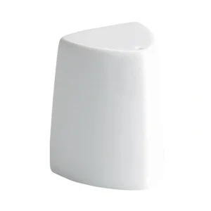 Pimentero 4X6.5 Cm. Porcelana