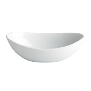 Bowl 9 Cl. 12.5X7.5X4 Cm Ventana Porcelana