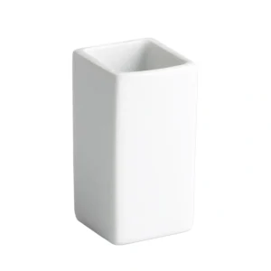 Palillero 3X3X6 Cm. Ming Porcelana
