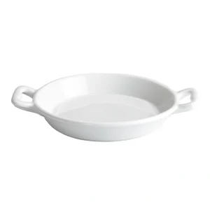 Paellera Porcelana Mini Degustacion