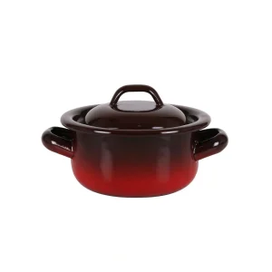 Cacerola 12 Cms/0.65L Fuego