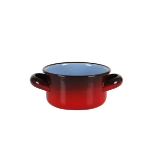 Cacerola Sin Tapa Fuego 10 Cms/0.45L