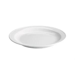Plato Pan 15X1.5 Cm. Wei Rect Porcelana