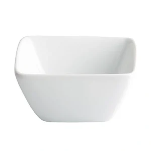 Bowl 20 Cl. 10X10X5 Cm Retractil Porcelana