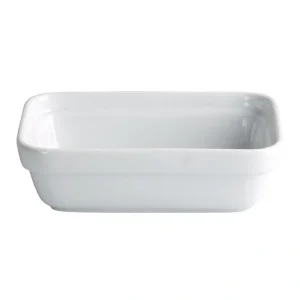 Bowl Apilable 45 Cl. 16.5X11.5X5Cm Porcelana