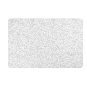 Salvamantel Individual Silicona 45X30Cm