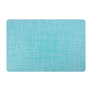 Salvamantel Individual Silicona 45X30Cm