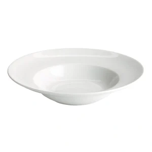 Plato Pasta 30X6Cm. Porcelana