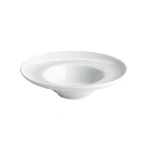 Plato Risotto Denia 20X5 Cm. Porcelana