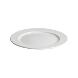 Plato Postre Vigo 19.5 Cm Porcelana