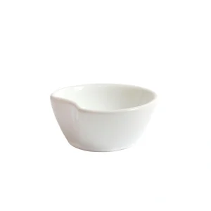 Salsera 7X3Cm Degust Porcelana