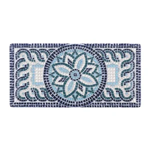 Bandeja Porcelana Decorada Ming Ii Mayolica