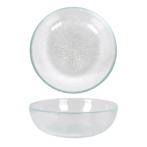 Bowl Vidrio Aster