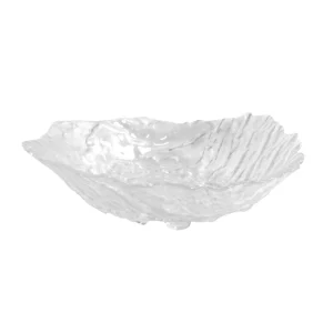 Ensaladera Lustre 25Cm Anna Vidrio