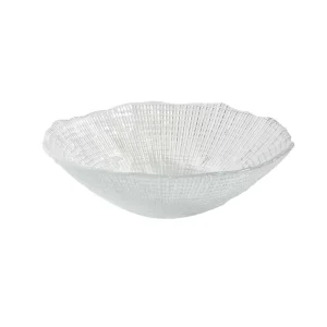 Bol 17X6Cm Eternity Vidrio