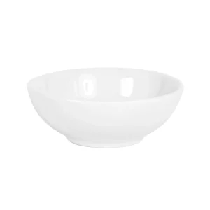 Bowl Porcelana Redondo Aperitivos