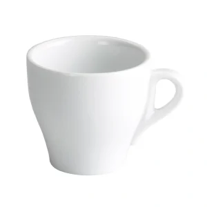 Taza Te Roma 25Cl Ventana Porcelana
