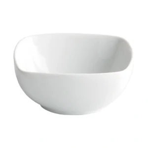 Bowl 8X8X3.5Cm Retractil Porcelana