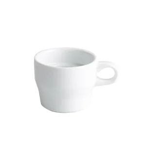 Taza Expresso 7Cl. Alpes 6X5Cm Rect Porcelana