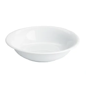 Bowl 26 Cl. 16.5X4 Cm. Porcelana