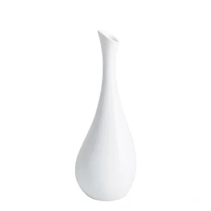 Aceitera Oliva 20Cl. 20Cm. Porcelana