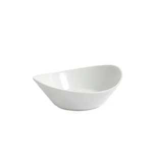 Bowl Porcelana Serpis Blanco