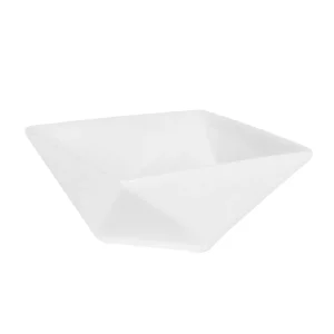 Bowl Rombo 9X9X4Cm Porcelana
