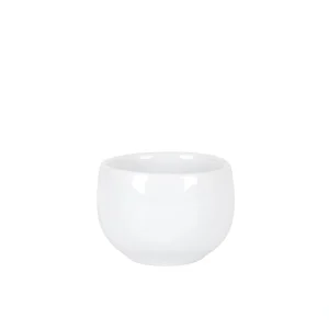 Chupito 5X3.5Cm 4Cl Porcelana