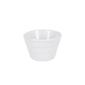 Mini Bol 6X4Cm Porcelana