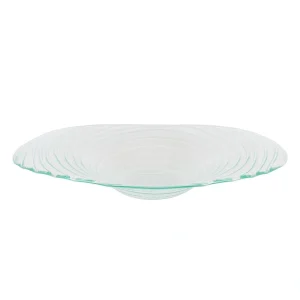 Ensaladera Guilin Natural Clear 40X26X5.5Cm 4Mm Vidrio