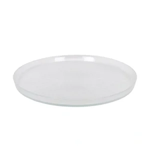 Plato Presentacion Caracalla 32.5Cm Vidrio