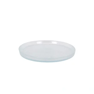 Plato Postre Caracalla 21Cm Vidrio